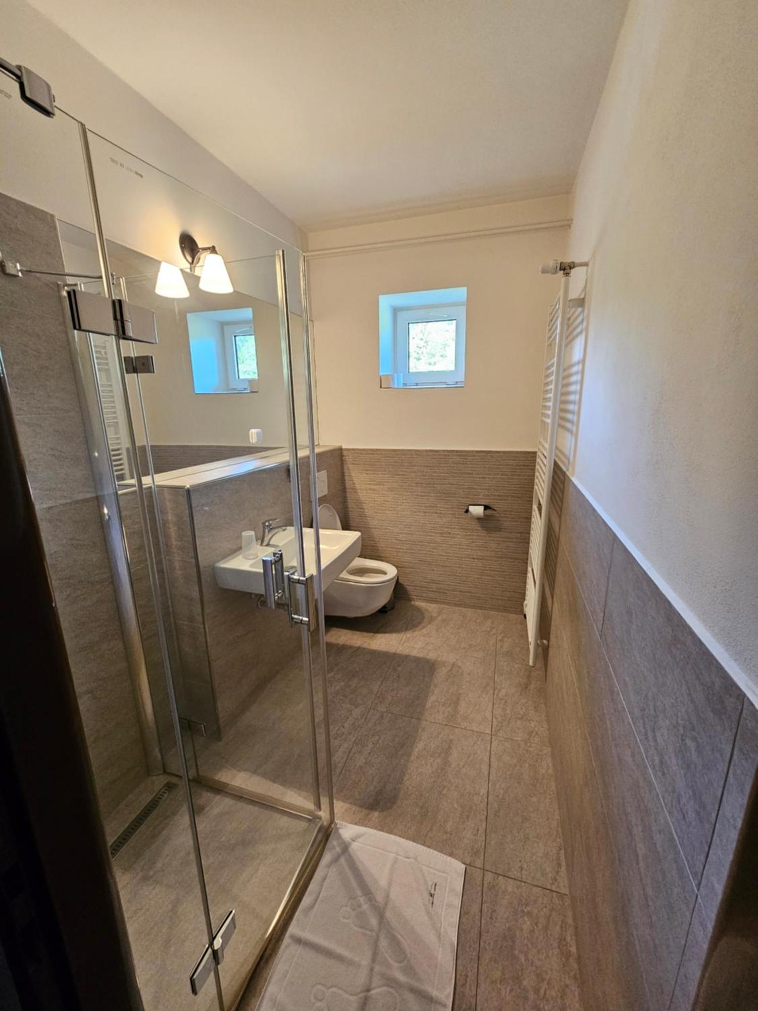 Hotel Konsel Říčky Eksteriør billede