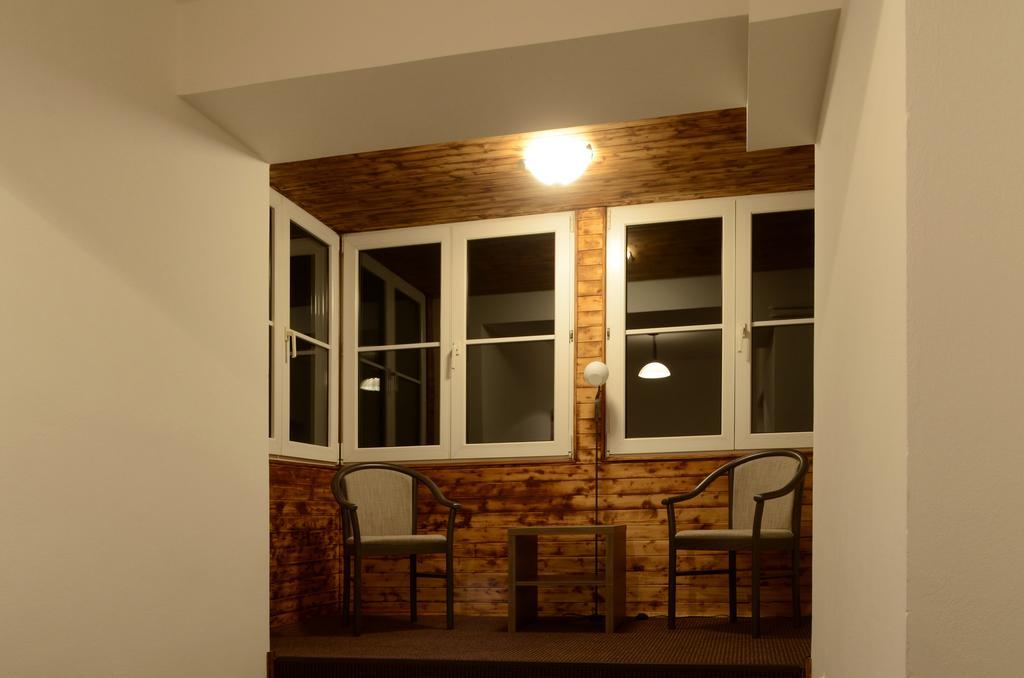Hotel Konsel Říčky Værelse billede